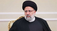 Iran helicopter crash: Rescuers find President Raisi’s aircraft