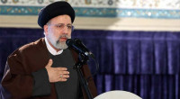 Iran media declares President Raisi dead