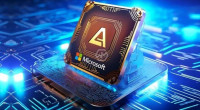 Microsoft offers AMD AI processors as Nvidia alternative for Cloud