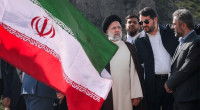 World reacts to Iran President Raisi’s death in helicopter crash