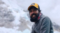 Babar Ali becomes first Bangladeshi to conquer Lhotse