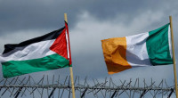 Ireland may recognise state of Palestine to chagrin of Israel