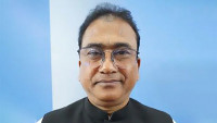 Bangladesh MP Anwarul Azim found dead in Kolkata 