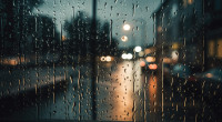 Rain likely in different parts of the country 