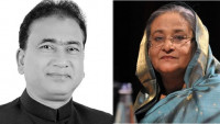 PM Hasina mourns death of MP Anwarul Azim