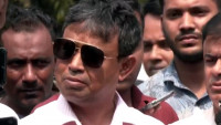 Bangladeshi criminals behind MP Azim murder: DB chief