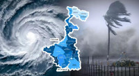 Remal: Severe cyclone to hit West Bengal, adjoining Bangladesh coast by May 26