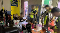 Bangladeshis among 86 illegal immigrants arrested in Malaysia