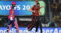 Klaasen and Shahbaz help Sunrisers reach IPL final