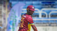 West Indies whitewash South Africa in T20I series 
