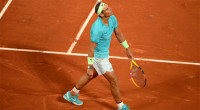 Nadal loses on possible French Open farewell