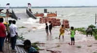 8.4 million People at risk due to cyclone: UNICEF