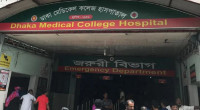3 electrocuted in Dhaka during cyclone