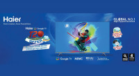 Haier Television Exciting Offers for T20 World Cup