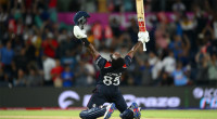 USA beat Canada by 7 wickets in opening match of T20 World Cup