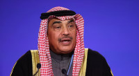 Kuwait's Emir makes Sheikh Sabah al-Khalid crown prince