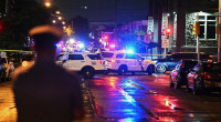 One killed and 26 injured in Ohio street