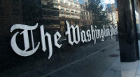 Sally Buzbee, first woman to lead The Washington Post, steps down
