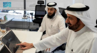 Saudi Hajj Minister inaugurates Nusuk Wallet to serve pilgrims