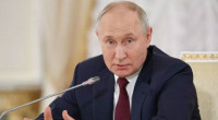 Putin warns Russia could provide weapons to strike West