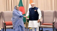 Bangladesh, India PMs hope to deepen bilateral ties