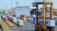 Saudi-run terminal starts operations at Ctg Port