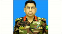 Lt Gen Waker-Uz-Zaman new Army Chief of Bangladesh