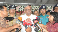 Govt never accused MP Anar of smuggling: Home Minister
