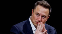 Tesla pay fight tests power of Elon Musk's mystique