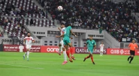 Lebanon crushes Bangladesh by 4-0 goals in Doha