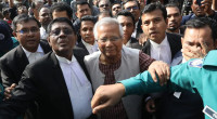 Misuse of fund: Dhaka court indicts Prof Yunus, 13 others