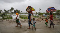 UK provides Tk 7.5cr for Cyclone Remal affected people