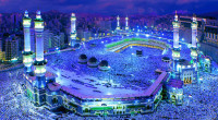 84,867 Bangladeshi pilgrims reach Jeddah for hajj this year 