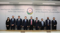Bangladesh urges Azerbaijan to recruit Bangladeshi manpower