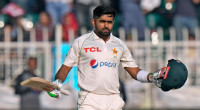 Babar unlikely to be appointed as Test captain against Bangladesh 