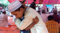 Eid-ul-Azha being celebrated in 40 Chandpur villages