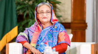 PM Hasina to visit India on June 21