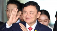Former Thai PM Thaksin indicted for defaming monarchy