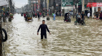 Flooding in Sylhet region worsens, over 16 lakh people stranded