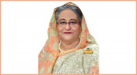 PM Hasina to visit India this afternoon