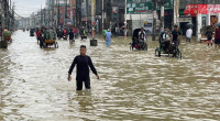 UNICEF expresses deep concern over flood condition in Sylhet