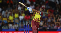 West Indies thrash USA to boost semi-final chance