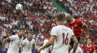 Austria win boosts last-16 hopes but Poland are out