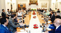 List of outcomes of PM Sheikh Hasina’s state visit to India
