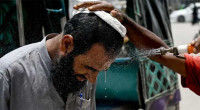 More than 500 die in six days as Pakistan swelters