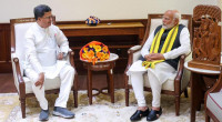 Tripura CM urges Modi to extend connectivity with Bangladesh