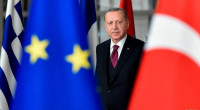 Erdogan reaffirms commitment to EU membership