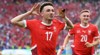 Switzerland stun Italy to reach Euro 2024 quarter-finals