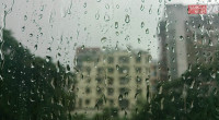 BMD predicts rain across country