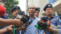 It's a request to journalists, not an order: Monirul